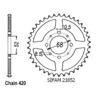 Rozeta pro Suzuki 21852CZ32